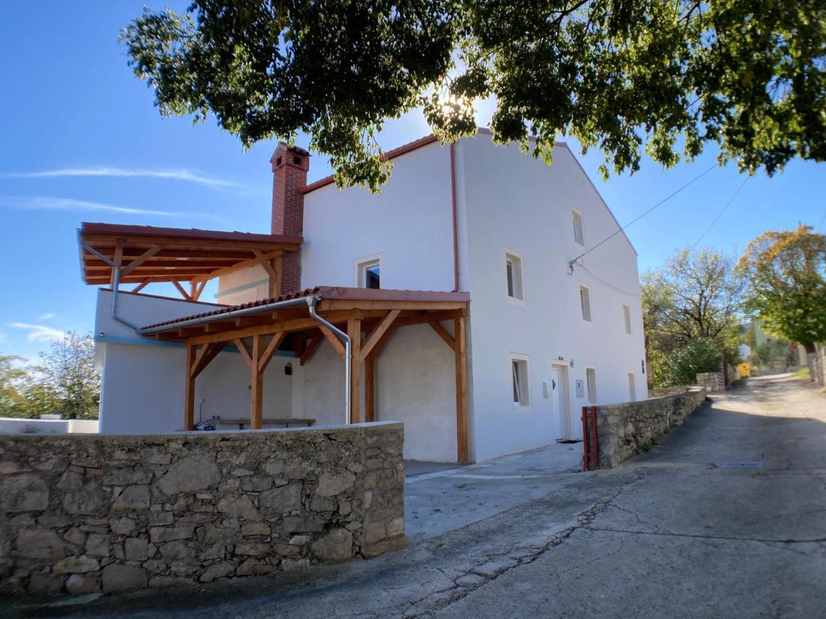 Kuca Nerezinka Διαμέρισμα Nerezine Εξωτερικό φωτογραφία